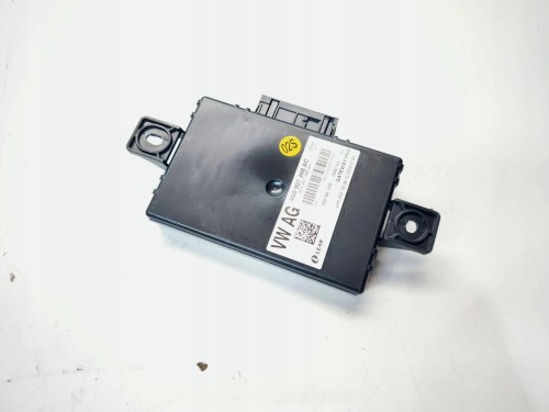 MODUŁ STEROWNIK GATEWAY AUDI A6 C7 A7 4G0907468AC