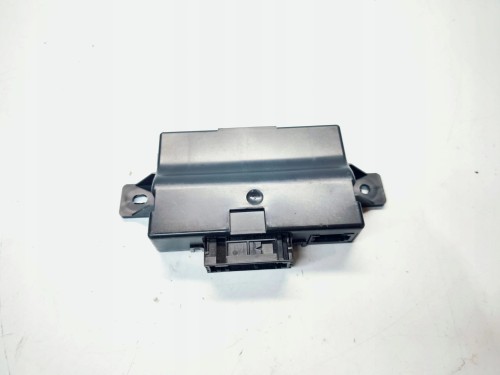 MODUŁ STEROWNIK GATEWAY AUDI A6 C7 A7 4G0907468AC