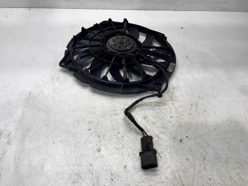 WIATRAK WENTYLATOR AUDI A4 B7 8E0959455G