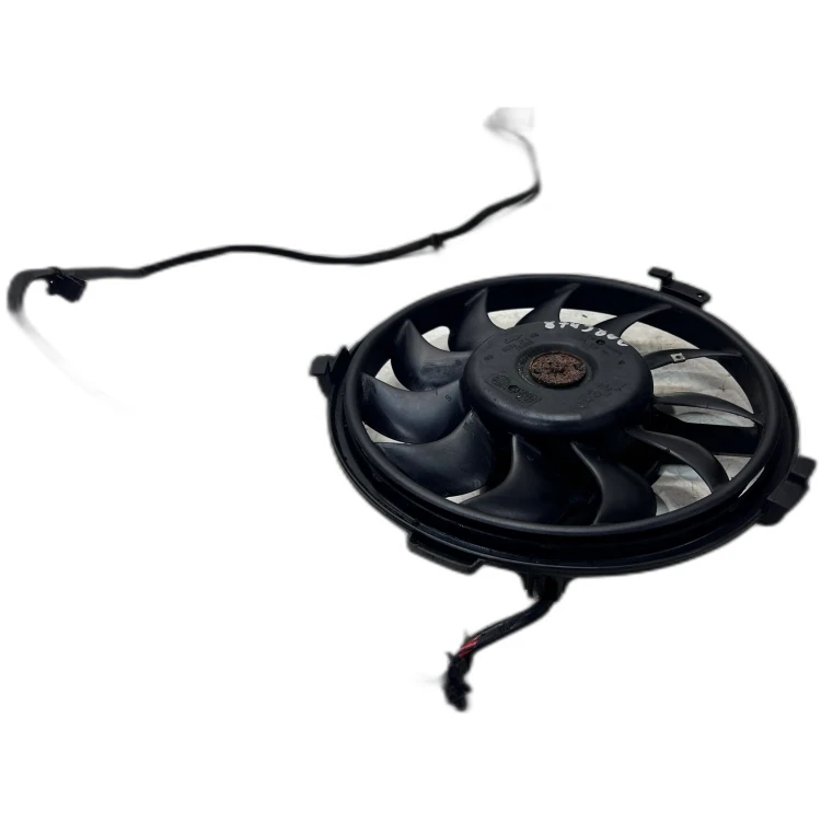 WIATRAK WENTYLATOR AUDI A4 B7 8E0959455Q 874586E