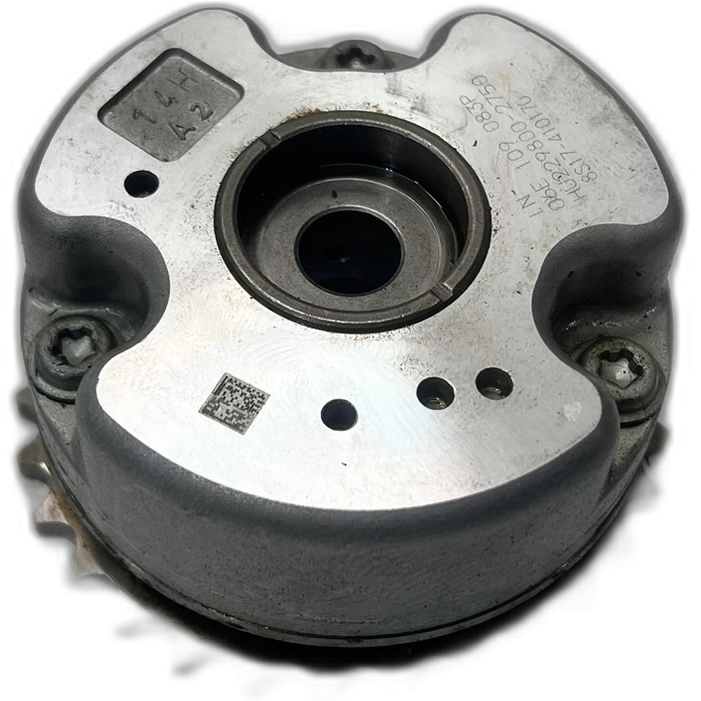 WARIATOR SSĄCY AUDI A4 A6 3.0 TFSI 06E109083P