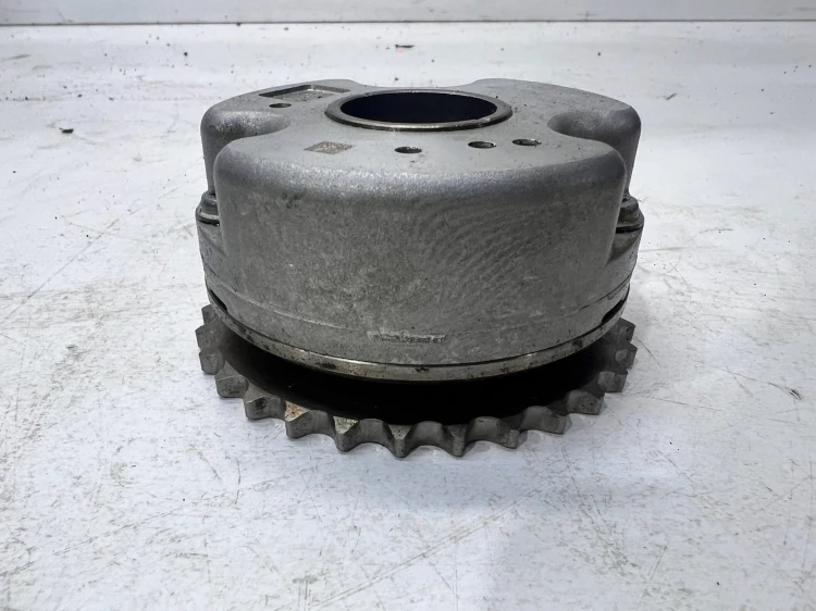 WARIATOR SSĄCY AUDI A4 A6 3.0 TFSI 06E109083P