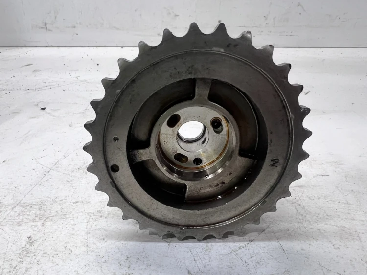 WARIATOR SSĄCY AUDI A4 A6 3.0 TFSI 06E109083P