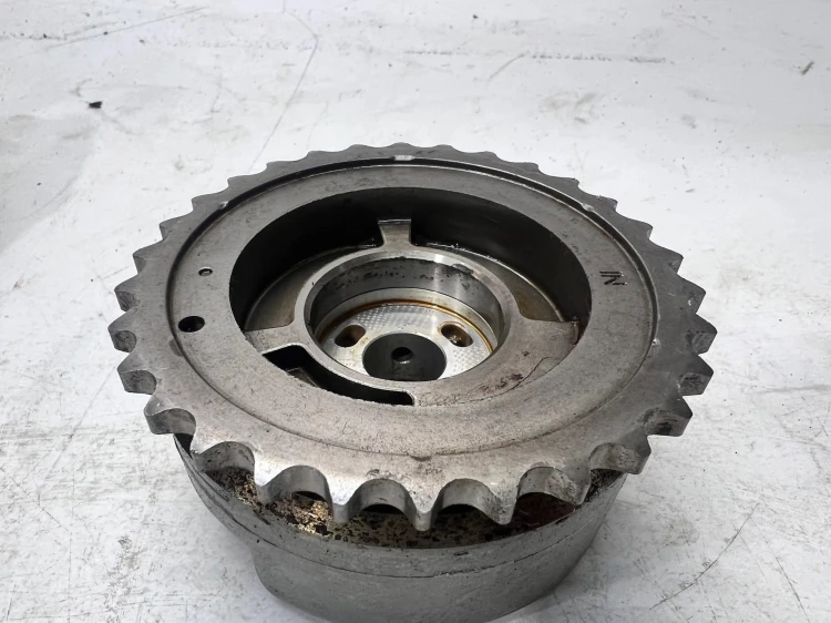 WARIATOR SSĄCY AUDI A4 A6 3.0 TFSI 06E109083P