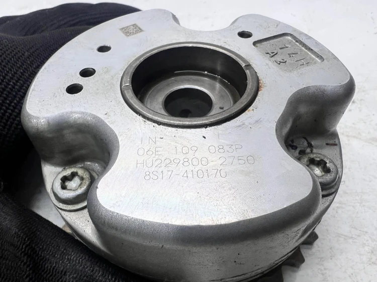 WARIATOR SSĄCY AUDI A4 A6 3.0 TFSI 06E109083P