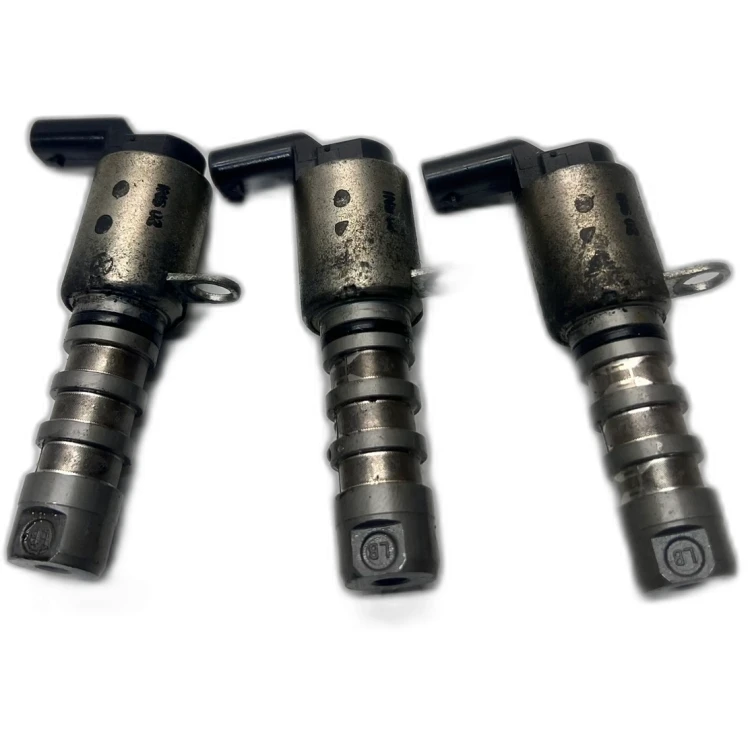 ZAWÓR STERUJĄCY WAŁKA ROZRZĄDU AUDI VOLKSWAGEN SEAT SKODA TFSI 06L109257T