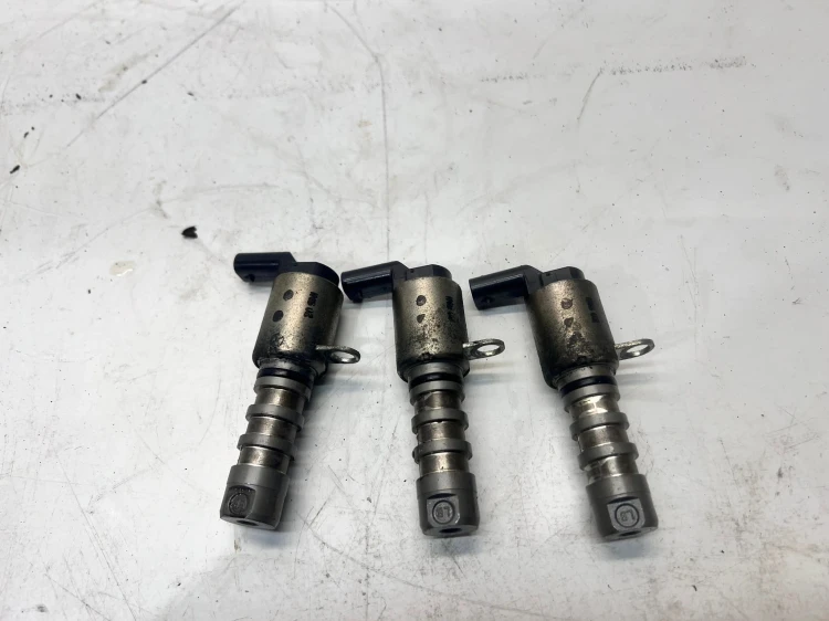 ZAWÓR STERUJĄCY WAŁKA ROZRZĄDU AUDI VOLKSWAGEN SEAT SKODA TFSI 06L109257T