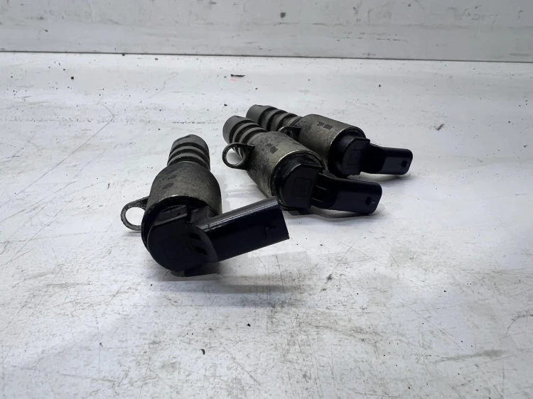 ZAWÓR STERUJĄCY WAŁKA ROZRZĄDU AUDI VOLKSWAGEN SEAT SKODA TFSI 06L109257T