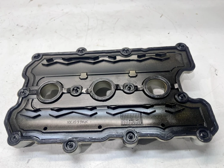 POKRYWA ZAWORÓW PRAWA AUDI A6 C7 A7 Q7 3.0 TFSI 06E103472Q
