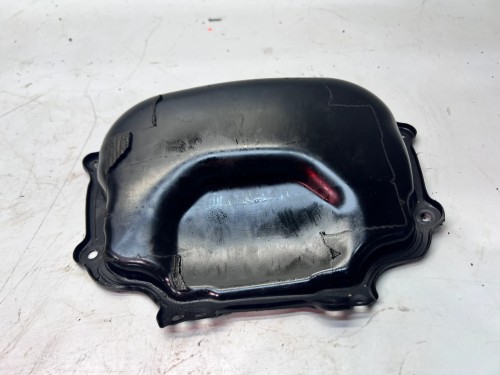 OSŁONA POKRYWA ROZRZĄDU AUDI Q7 4M 3.0 FSI 06E109285P