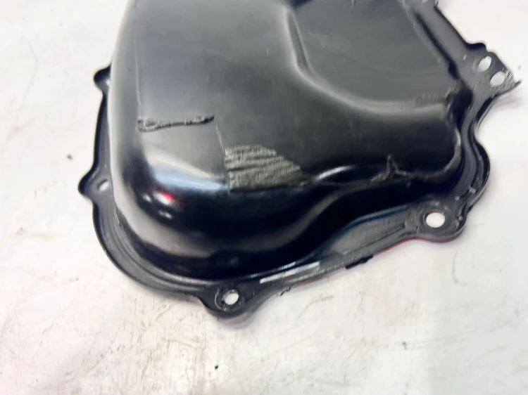 OSŁONA POKRYWA ROZRZĄDU AUDI Q7 4M 3.0 FSI 06E109285P