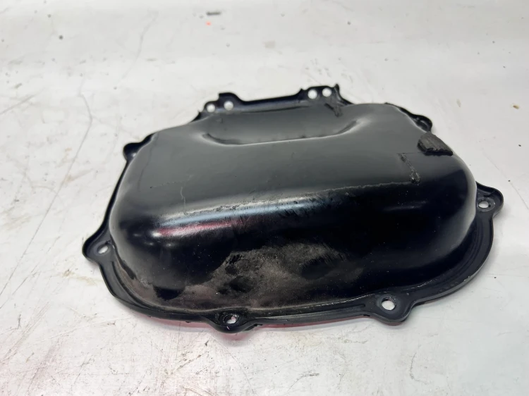 OSŁONA POKRYWA ROZRZĄDU AUDI Q7 4M 3.0 FSI 06E109285P
