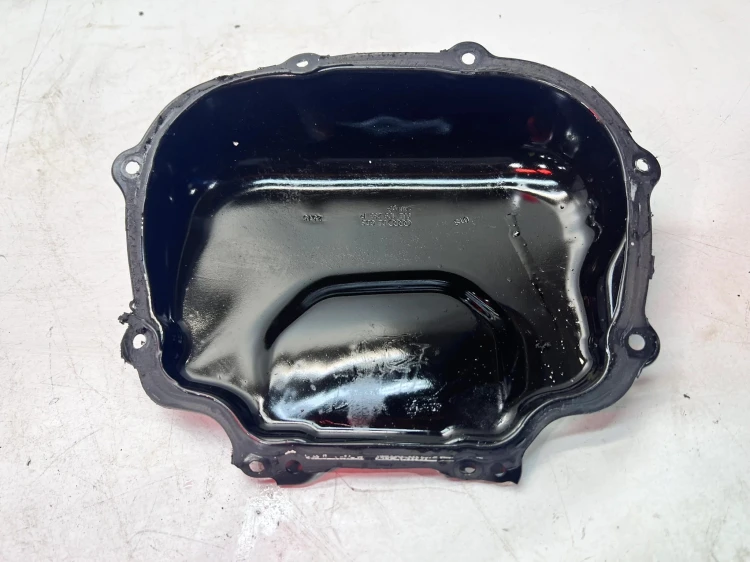 OSŁONA POKRYWA ROZRZĄDU AUDI Q7 4M 3.0 FSI 06E109285P
