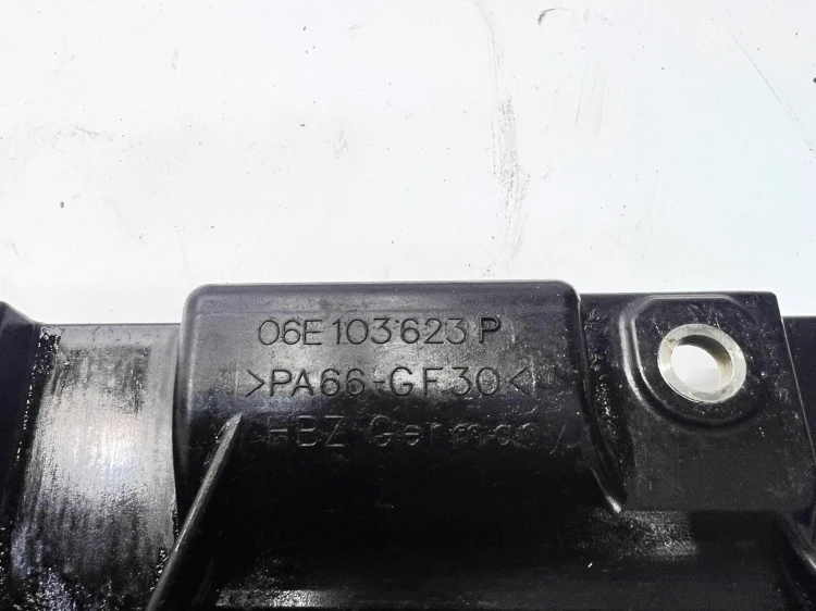 WKŁAD MISKI OLEJOWEJ AUDI Q7 3.0 TFSI 06E103623P