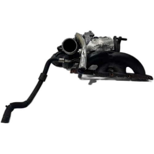 TURBOSPRĘŻARKA TURBO TURBINA AUDI 1.8 2.0 TFSI 06J145702K