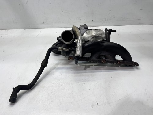TURBOSPRĘŻARKA TURBO TURBINA AUDI 1.8 2.0 TFSI 06J145702K