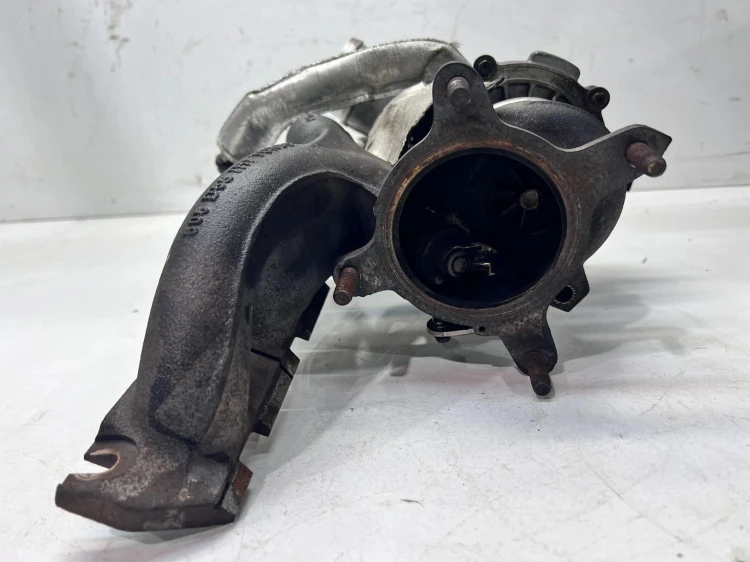 TURBOSPRĘŻARKA TURBO TURBINA AUDI 1.8 2.0 TFSI 06J145702K