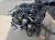 SILNIK KOMPLETNY AUDI VW SEAT SKODA 2.0 TDI CFF CFFB 137882 KM ORYGINAŁ !!!