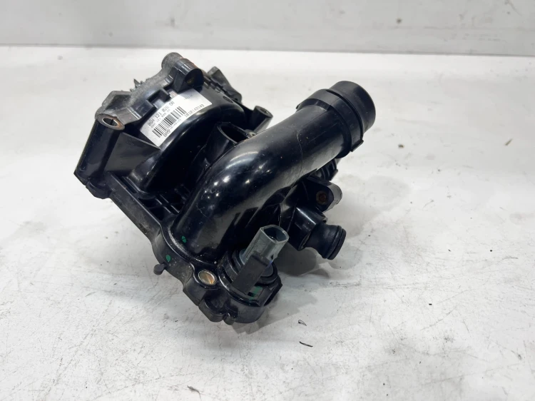 POMPA WODY AUDI A3 A4 A5 1.8 2.0 TFSI 06H121026DR