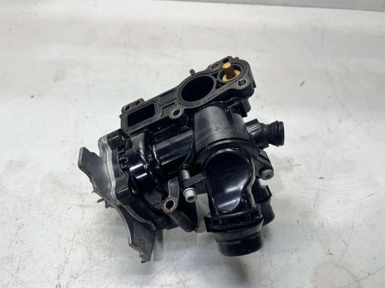 POMPA WODY AUDI A3 A4 A5 1.8 2.0 TFSI 06H121026DR