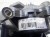 POMPA WODY AUDI A3 A4 A5 1.8 2.0 TFSI 06H121026DR