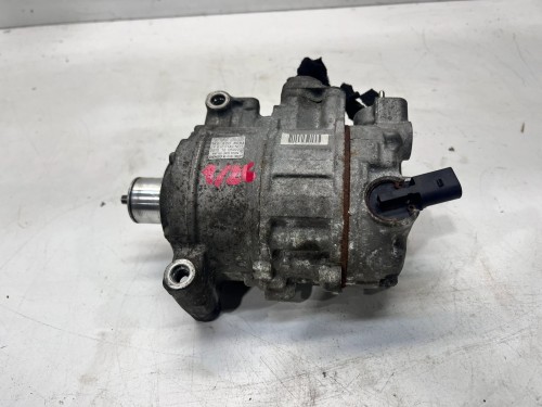 SPRĘŻARKA KOMPRESOR KLIMATYZACJI AUDI VOLKSWAGEN SEAT SKODA 1K0820808A 1/26