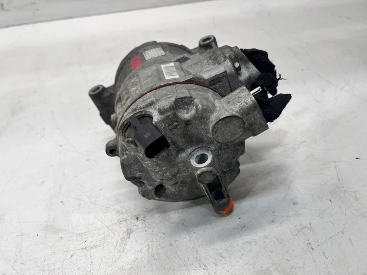SPRĘŻARKA KOMPRESOR KLIMATYZACJI AUDI VOLKSWAGEN SEAT SKODA 1K0820808A 1/26