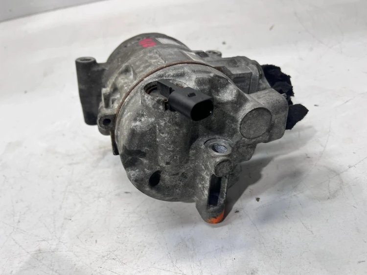 SPRĘŻARKA KOMPRESOR KLIMATYZACJI AUDI VOLKSWAGEN SEAT SKODA 1K0820808A 1/26