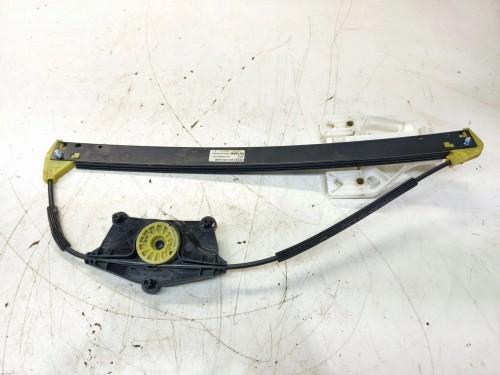MECHANIZM SZYBY PRAWY TYŁ AUDI Q5 8R LIFT 8R0839462E