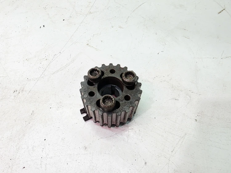 KOŁO ZĘBATE ROZRZĄDU AUDI A3 A4 A5 A6 2.0 TDI 03L130111D 03L130238A
