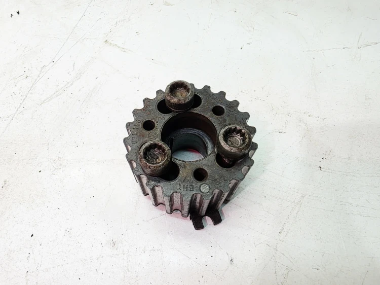 KOŁO ZĘBATE ROZRZĄDU AUDI A3 A4 A5 A6 2.0 TDI 03L130111D 03L130238A