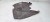 OSŁONA PODWOZIA TYŁ AUDI A4 B9 8W0825217A *1*