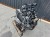 SILNIK KOMPLETNY AUDI VW SEAT SKODA 2.0 TDI CFF CFFB 137882 KM ORYGINAŁ !!!