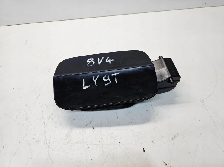 KLAPKA WLEWU PALIWA AUDI A3 8V LY9T 8V4809906D