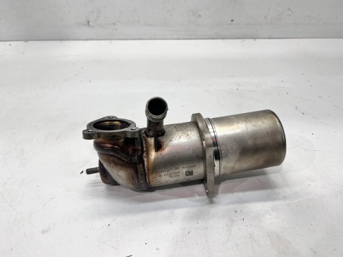 CHŁODNICA SPALIN EGR AUDI VOLKSWAGEN SEAT SKODA 2.0 TDI 04L131512A