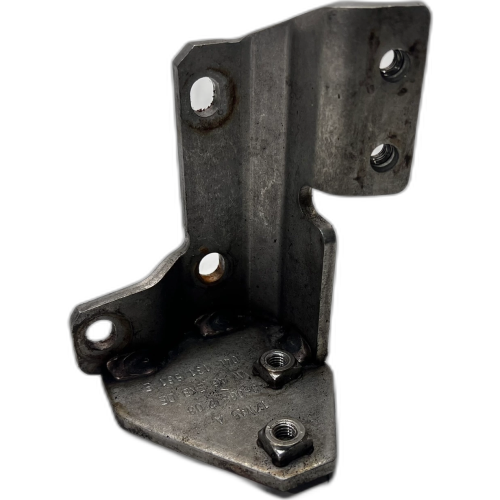 WSPORNIK MOCOWANIE DPF AUDI A4 B8 A5 A6 04L131561E