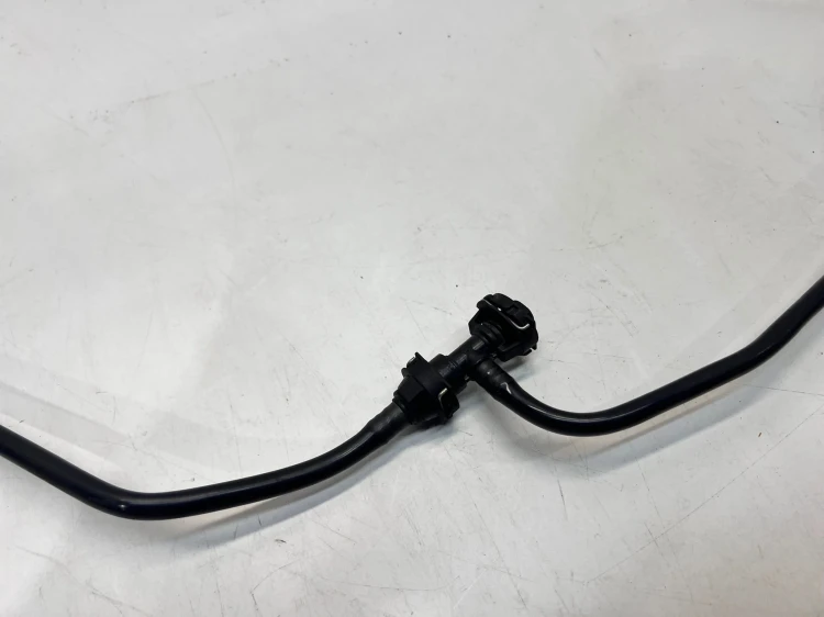 RURA PRZEWÓD WĄŻ WODY AUDI A4 B9 A5 8W 2.0 TDI 8W0121081AR 8W0121081BL