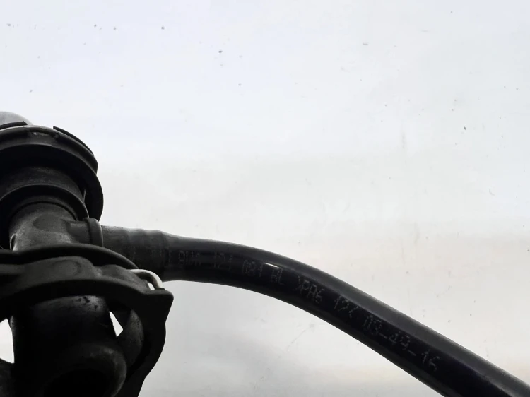 RURA PRZEWÓD WĄŻ WODY AUDI A4 B9 A5 8W 2.0 TDI 8W0121081AR 8W0121081BL