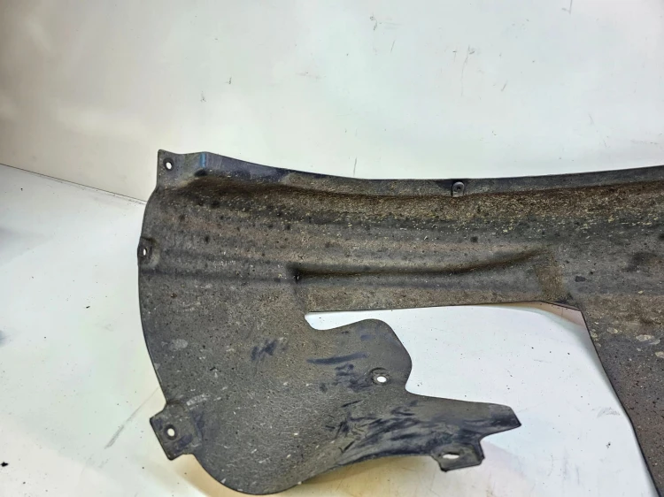 NADKOLE LEWY PRZÓD AUDI A3 8P 8P0821171G
