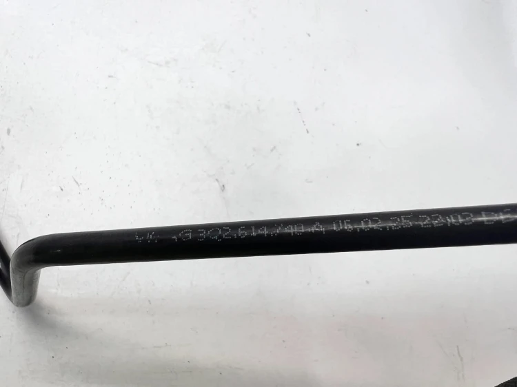 PRZEWÓD HAMULCOWY AUDI A3 8Y 3Q2614740A