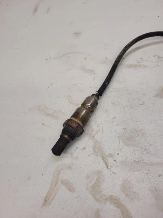 CZUJNIK TEMPERATURY SPALIN AUDI VW SEAT 03L906262E