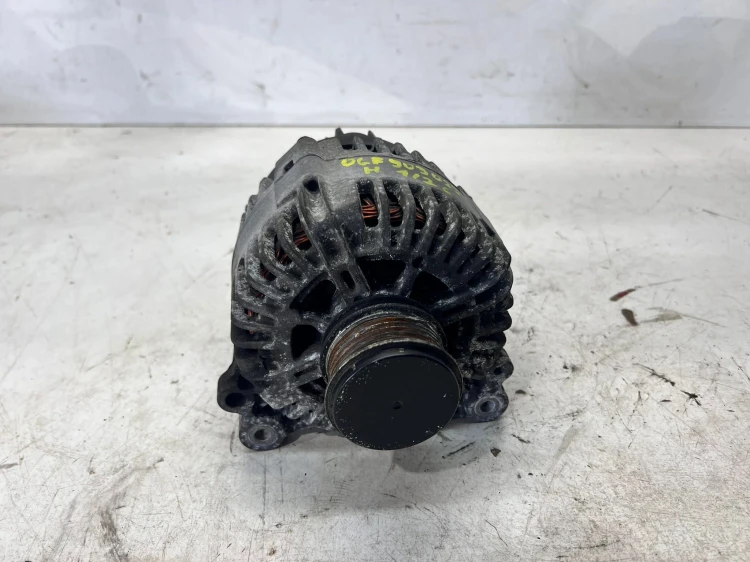 ALTERNATOR AUDI VOLKSWAGEN SEAT SKODA 1.9 TDI TDI 140A 06F903023H 1/26