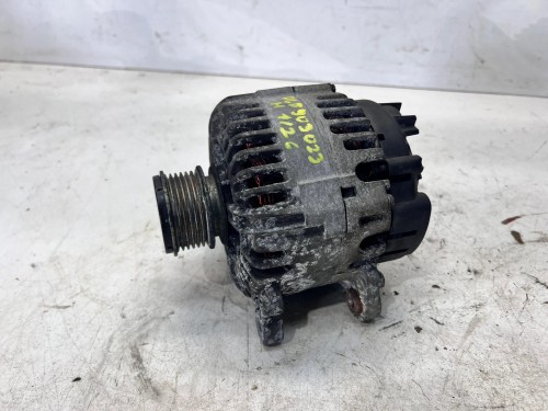 ALTERNATOR AUDI VOLKSWAGEN SEAT SKODA 1.9 TDI TDI 140A 06F903023H 1/26