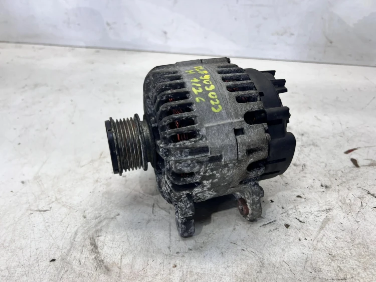 ALTERNATOR AUDI VOLKSWAGEN SEAT SKODA 1.9 TDI TDI 140A 06F903023H 1/26