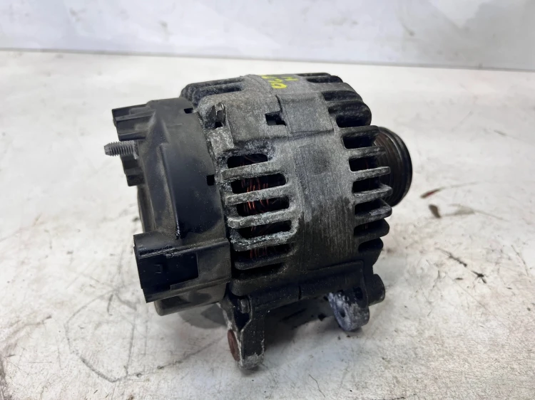 ALTERNATOR AUDI VOLKSWAGEN SEAT SKODA 1.9 TDI TDI 140A 06F903023H 1/26