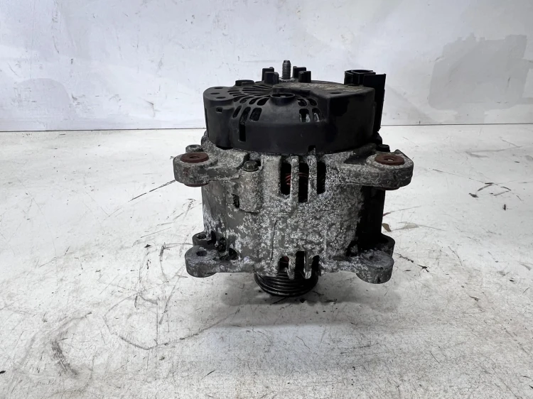 ALTERNATOR AUDI VOLKSWAGEN SEAT SKODA 1.9 TDI TDI 140A 06F903023H 1/26