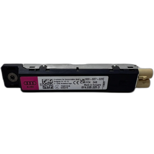 WZMACNIACZ ANTENY VW AUDI A3 8Y 8Y4035225D