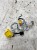 WIĄZKA PODUSZKI AIRBAG POD MULTIFUNKCJĘ AUDI A3 8Y 82A971589A