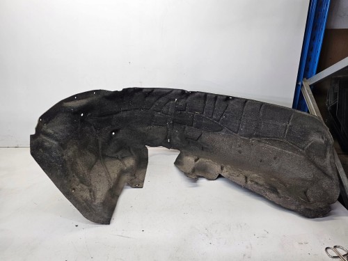 NADKOLE PRAWY TYŁ AUDI A4 B9 8W0810172F