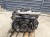 SILNIK KOMPLETNY AUDI A4 B8 A5 8T Q5 8R ITP 3.0 TDI CCW CCWA ORYGINAŁ !!!